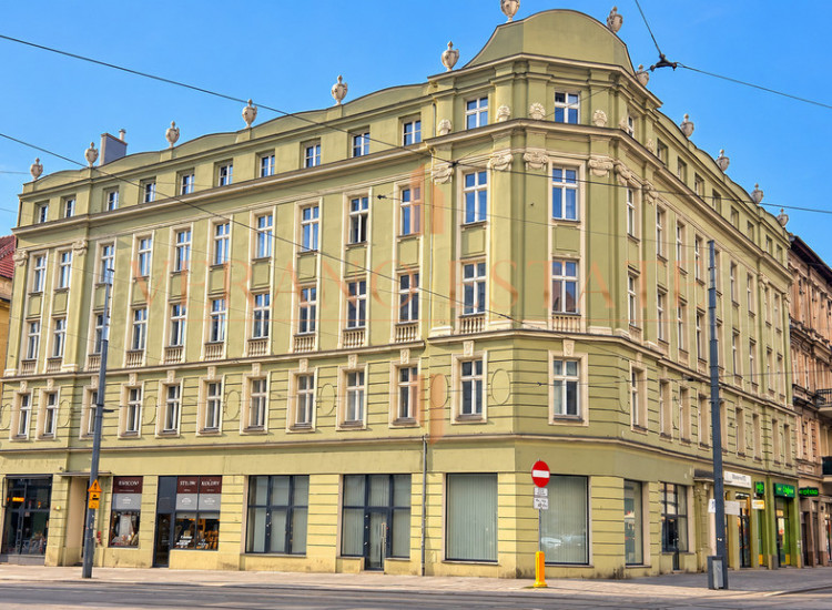 FUNKCJONALNE MIESZKANIE Z PODDASZEM NA TYM SAMYM PIĘTRZE Poznań