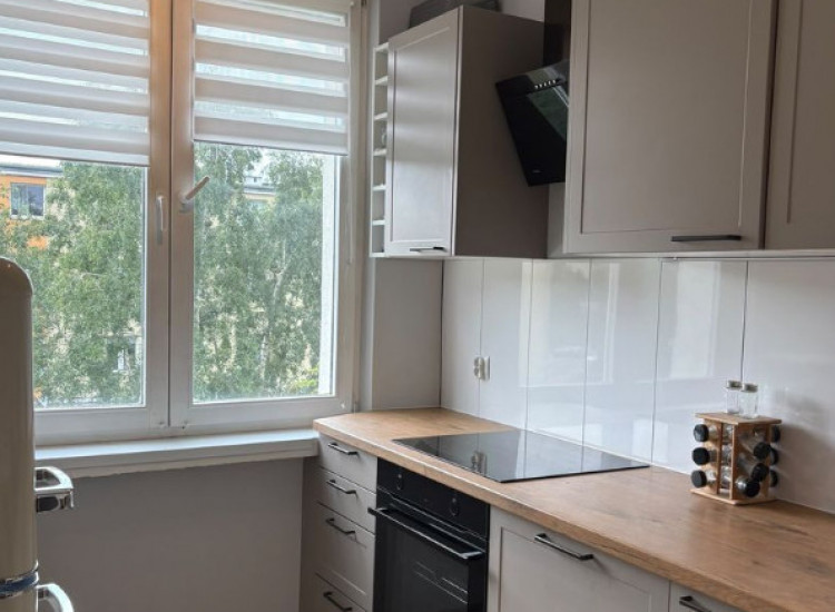 Mieszkanie Gdynia Leszczynki ul. Stefana Ramułta Gdynia