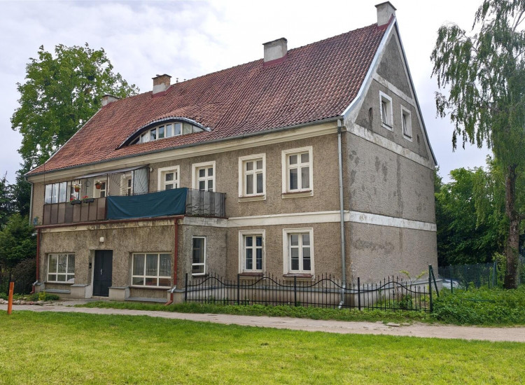 Mieszkanie Ełk Centrum ul. Gdańska Ełk