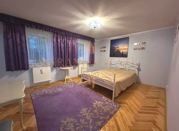 Przestronny dom 228m2 | 5 pokoi | poddasza użytkowe Piastów
