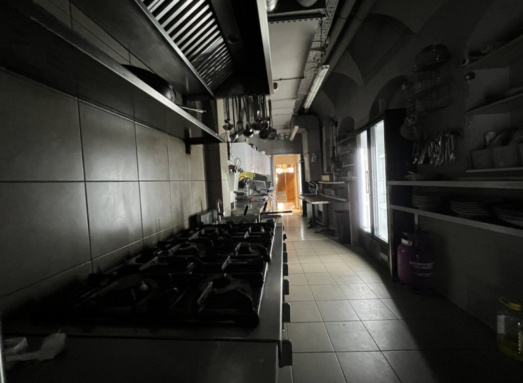 Lokal gastronomiczny z witrynami w centrum ! Wrocław