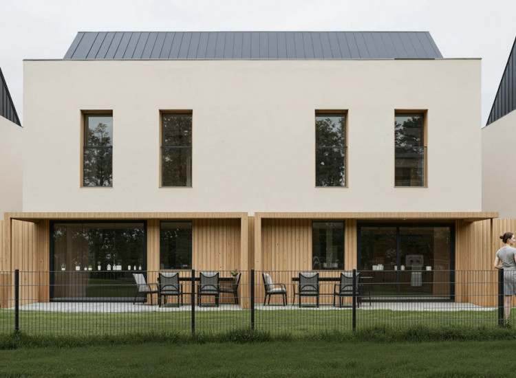 Dom 86,37 m² z ogrodem | Żerkowicka Park Opole | BEZ PROWIZJI Opole