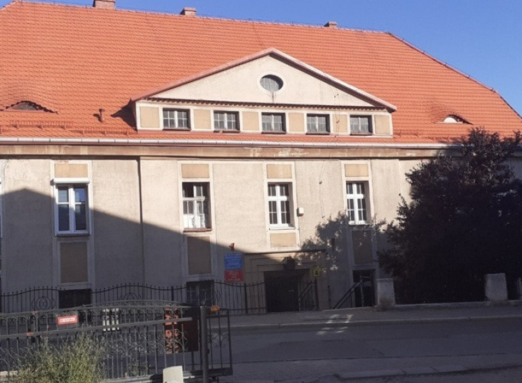 Przetarg Nowa Ruda
