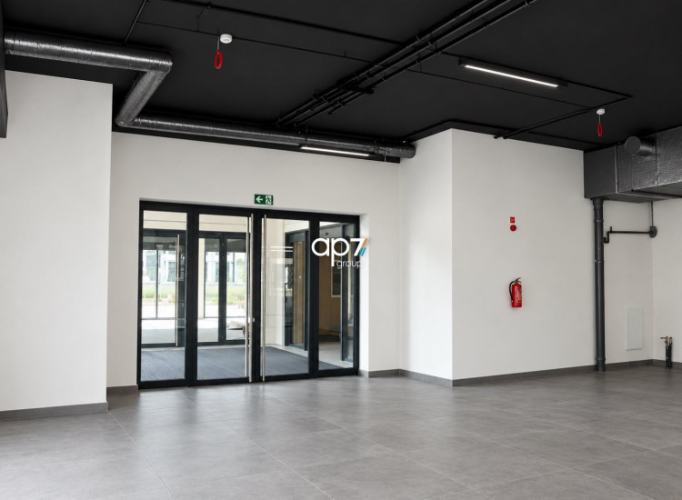Lokal Kraków Prądnik Czerwony Kraków