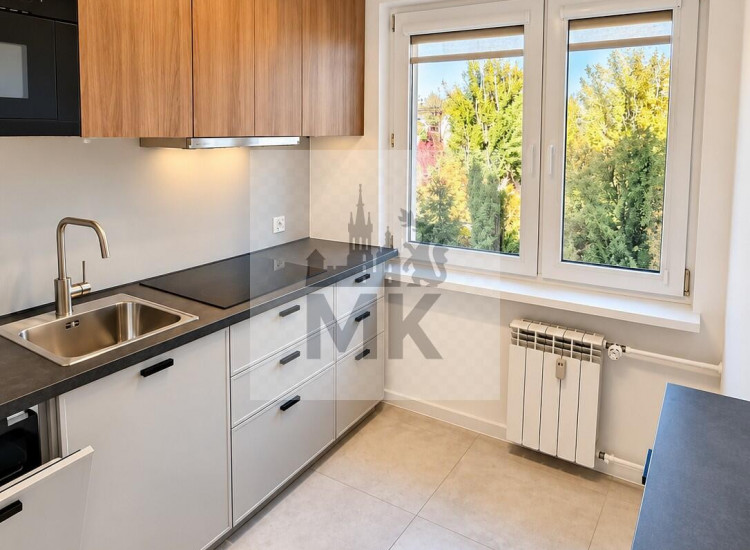 Mieszkanie Kraków Kraków-Śródmieście, Grzegórzki ul. Lotnicza Kraków