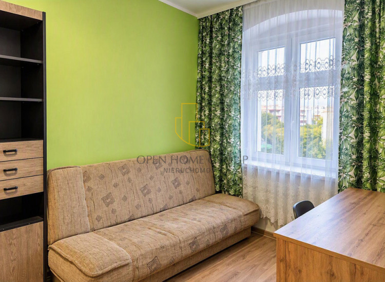 TOP LOKALIZACJA | 2 pokoje | 39,76 m² | Sienkiewicza | pl. Grunwaldzki Wrocław