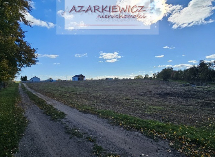 Działka Golenice Golenice