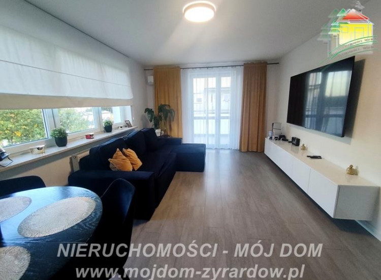 Mieszkanie Żyrardów Żyrardów