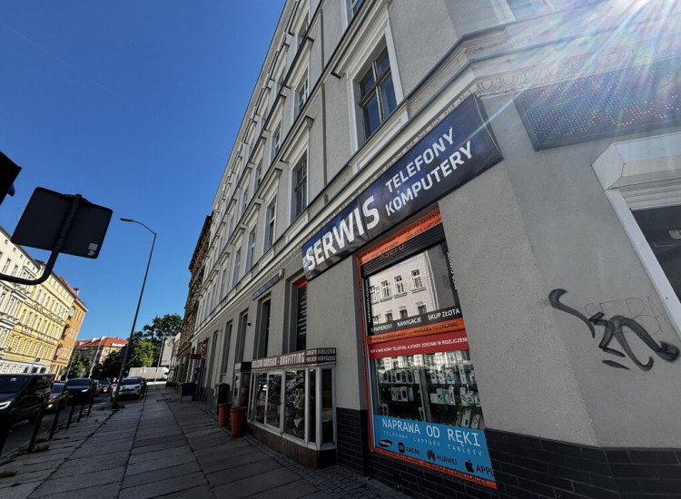 Mieszkanie Szczecin, ul. Edmunda Bałuki Szczecin