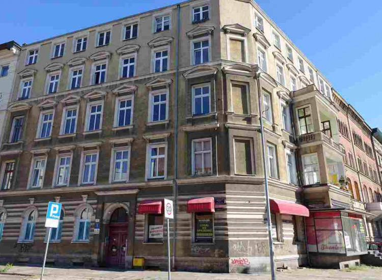 Mieszkanie Szczecin, ul. Władysława Jagiełły Szczecin