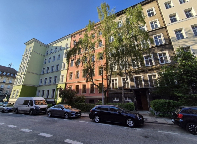 Mieszkanie Szczecin, ul. Bolesława Limanowskiego Szczecin