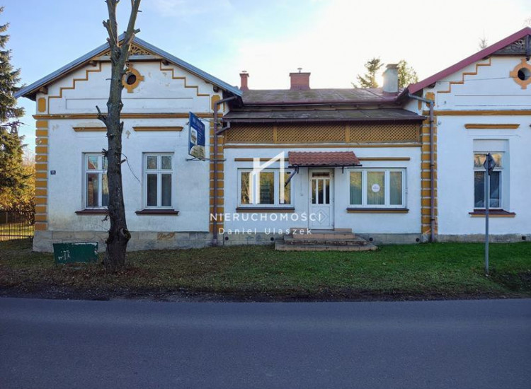 Dom Jasło Jasło