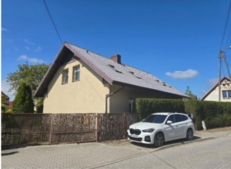 Konkurs ofert - Wilkszyn | 5 pokoi Wilkszyn