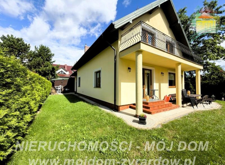 Dom Żyrardów Żyrardów