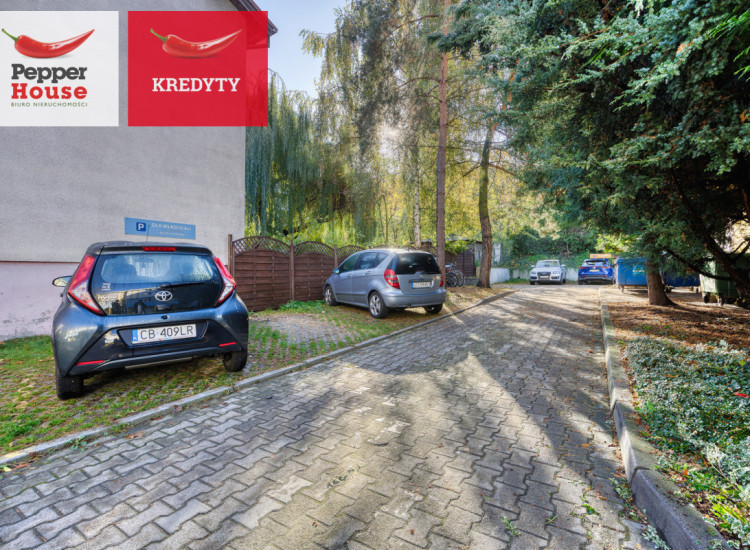 Mieszkanie Bydgoszcz Centrum ul. Toruńska Bydgoszcz