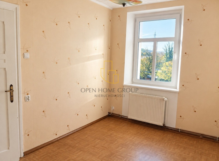 2 pokoje | 53,4 m² | 1. piętro | kamienica po remoncie | 290 000 zł Jelenia Góra