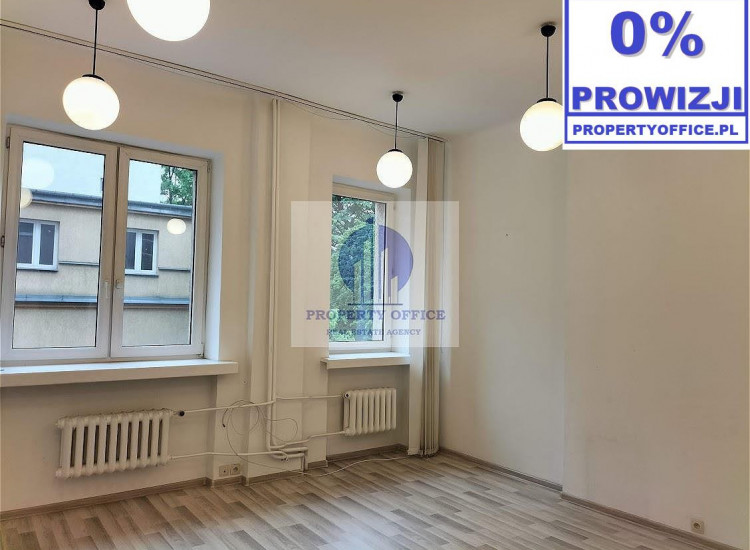 Lokal Warszawa Mokotów ul. Rakowiecka Warszawa