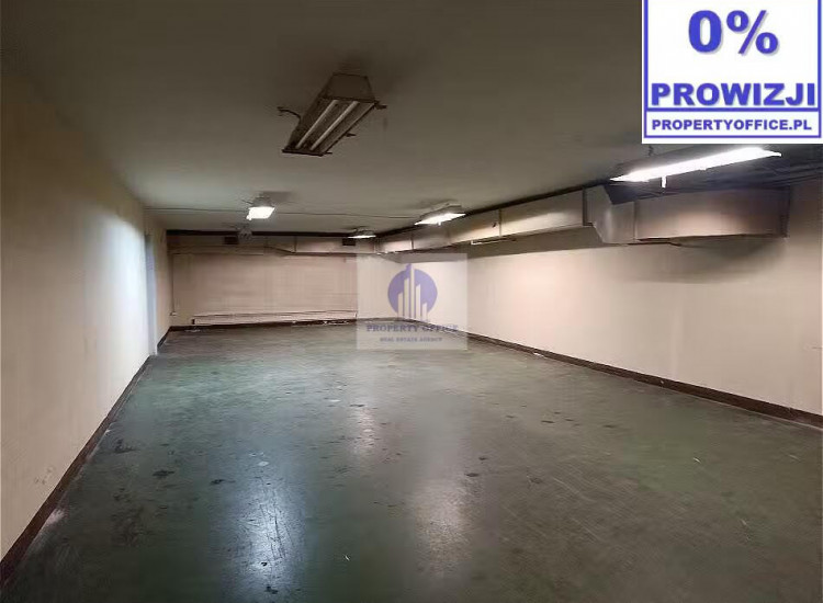 Lokal Warszawa Mokotów ul. Marynarska Warszawa