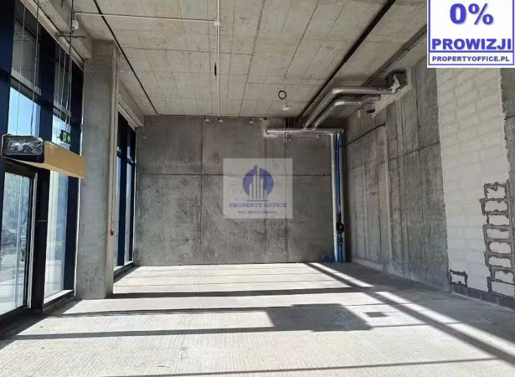 Lokal Warszawa Żoliborz ul. Słomińskiego Warszawa