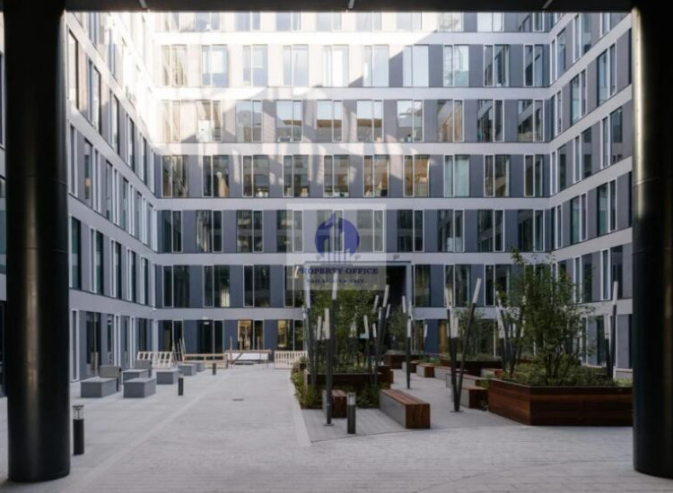 Lokal Warszawa Mokotów ul. Marynarska Warszawa