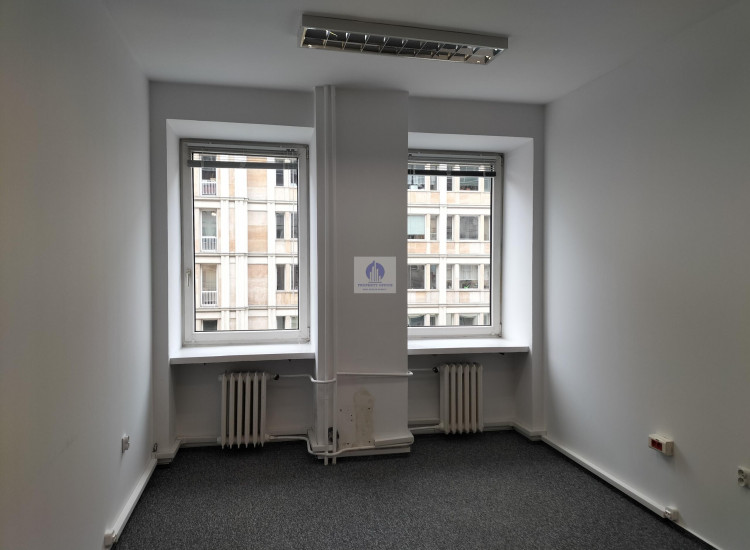 Lokal Warszawa Śródmieście ul. Wspólna Warszawa