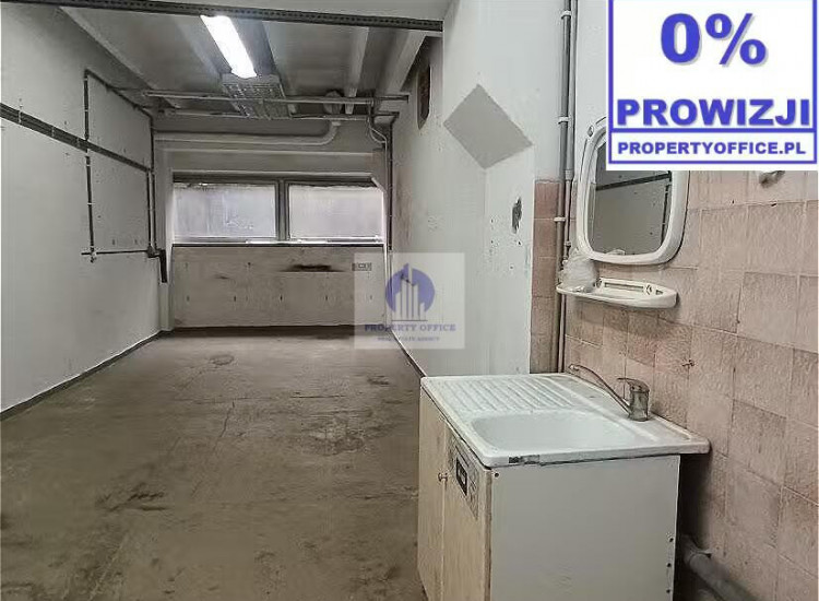 Lokal Warszawa Praga-Południe ul. Grenadierów Warszawa