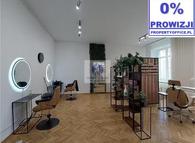 Lokal Warszawa Śródmieście ul. Waryńskiego Warszawa