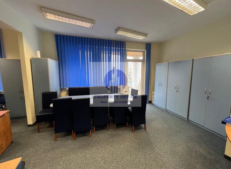 Lokal Warszawa Wola ul. Kasprzaka Warszawa