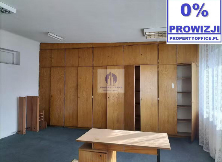 Lokal Warszawa Włochy ul. Grójecka Warszawa