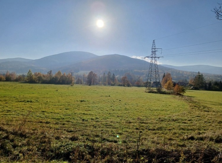 Działka Kowary, ul. Tadeusza Rejtana Kowary