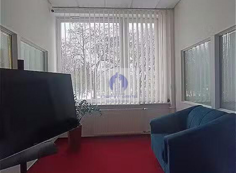 Lokal Warszawa Mokotów ul. al. Wilanowska Warszawa