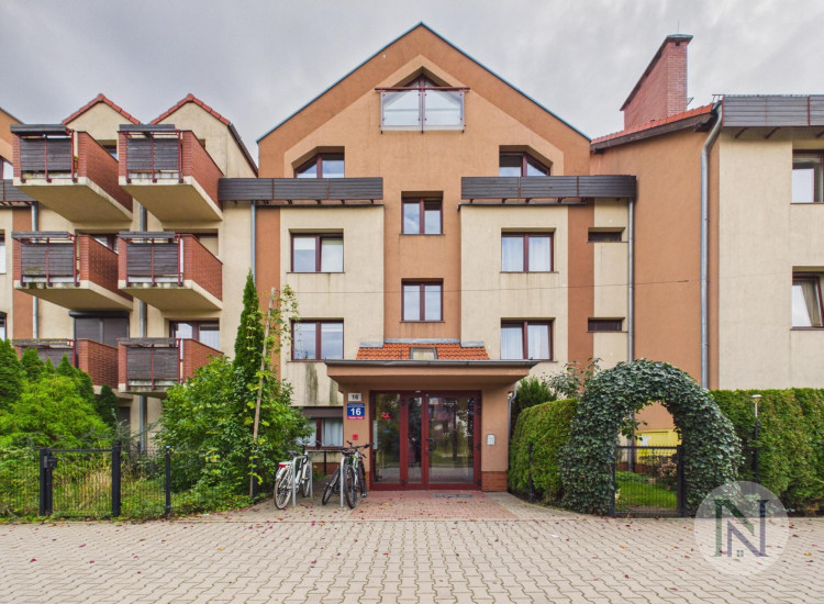 Mieszkanie Wrocław Wrocław-Krzyki ul. Kawalerzystów Wrocław