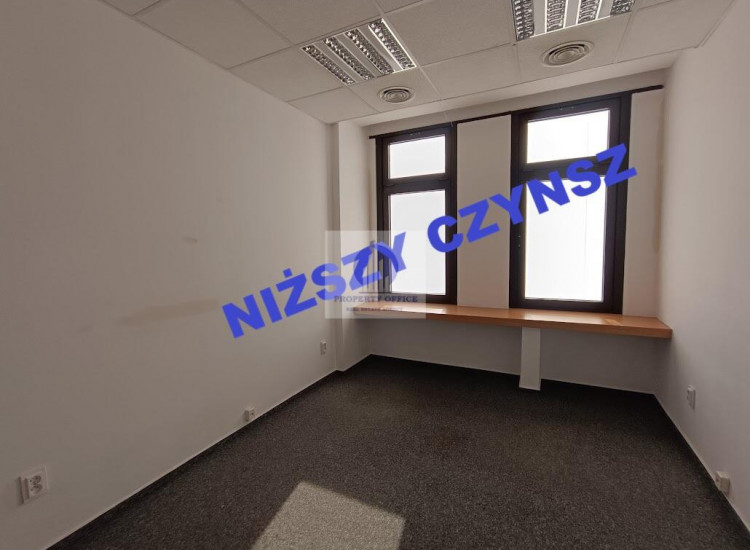 Lokal Warszawa Śródmieście ul. al. Jana Pawła II Warszawa