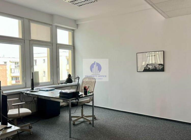 Lokal Warszawa Śródmieście ul. Krucza Warszawa