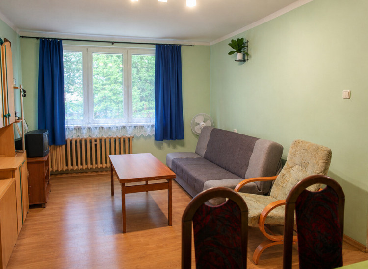 Mieszkanie na parterze ul. Mościckiego - Tarnów ! Tarnów