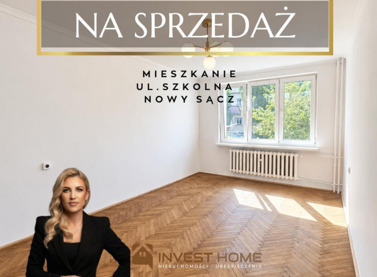 Mieszkanie Nowy Sącz Nowy Sącz