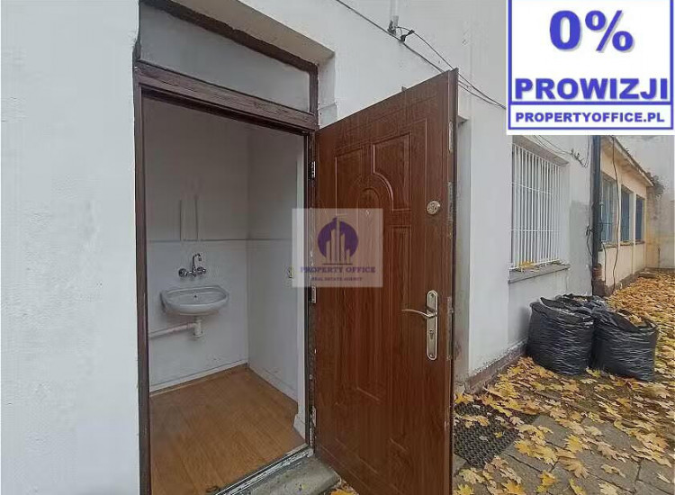 Lokal Warszawa Włochy ul. park Marka Kotańskiego Warszawa