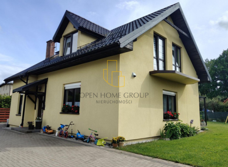 Jelenia Góra Czarne, dom jednorodzinny 126 m2 Jelenia Góra
