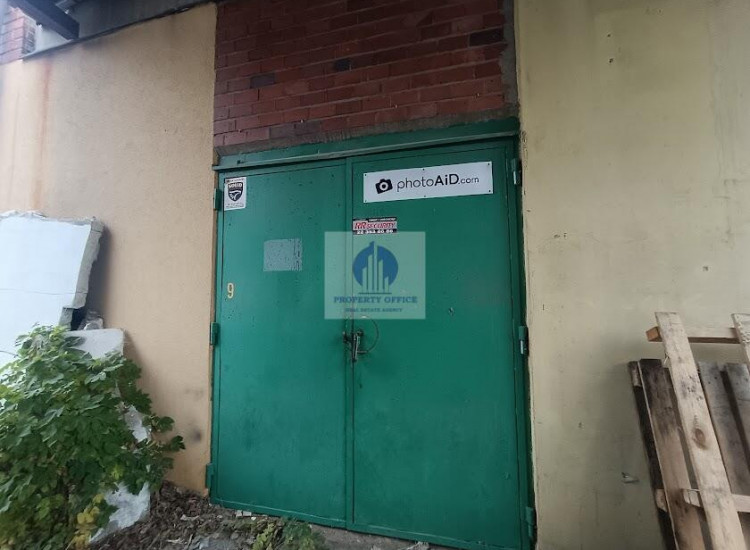 Lokal Warszawa Włochy ul. Grójecka Warszawa