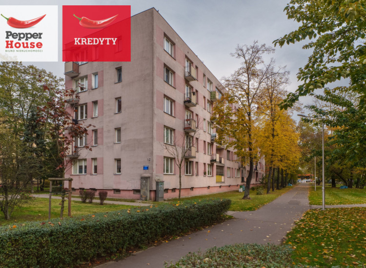 Mieszkanie Warszawa Targówek ul. Suwalska Warszawa
