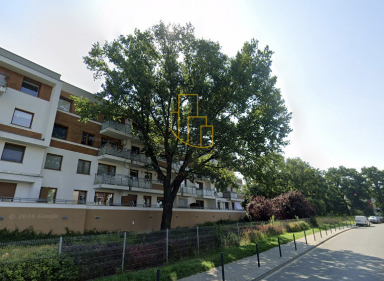 3 pok | Rozkład | Klima | Garaż ! Wrocław