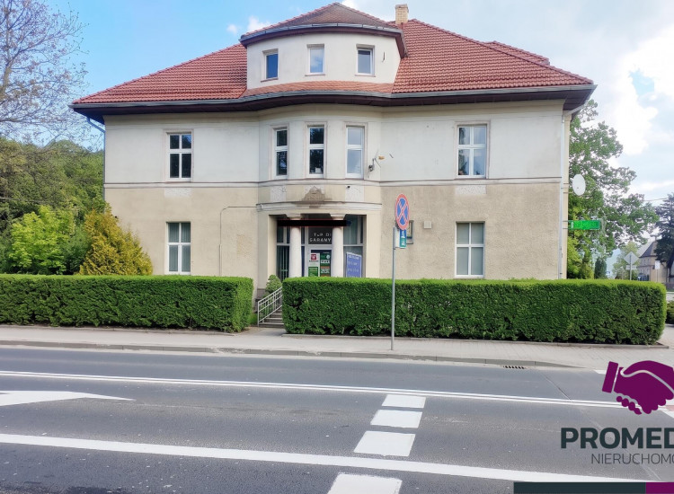 Lokal Koszalin ul. J. Piłsudskiego Koszalin