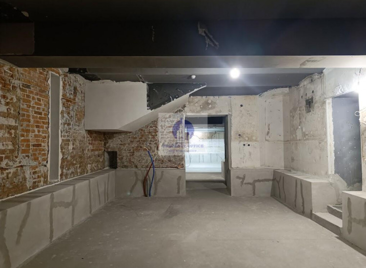 Lokal Warszawa Śródmieście ul. Marszałkowska Warszawa