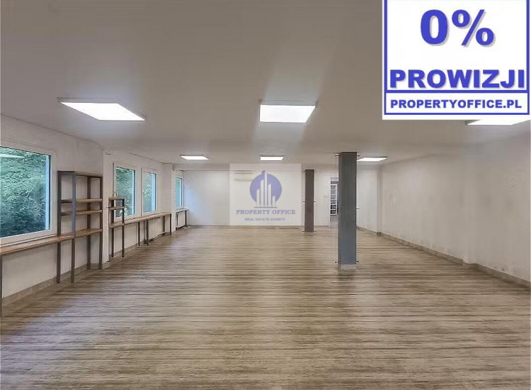Lokal Warszawa Mokotów ul. Żwirki i Wigury Warszawa