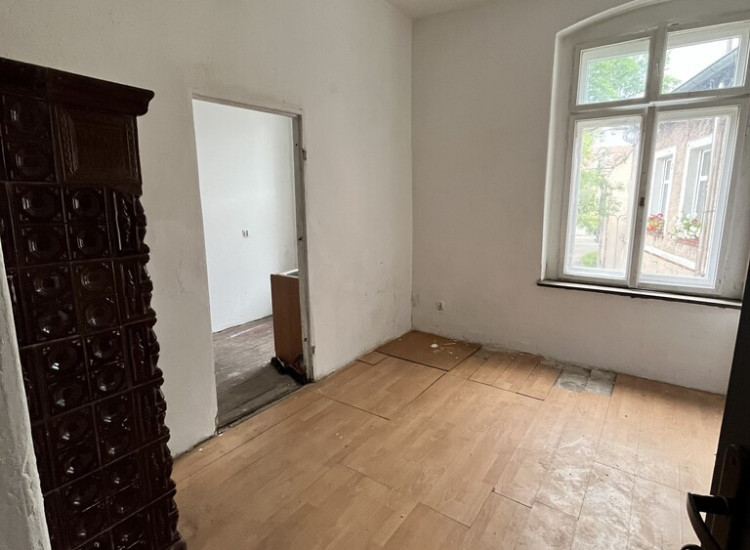Przetarg | 1 pokojowe mieszkanie | 1 piętro Kowary